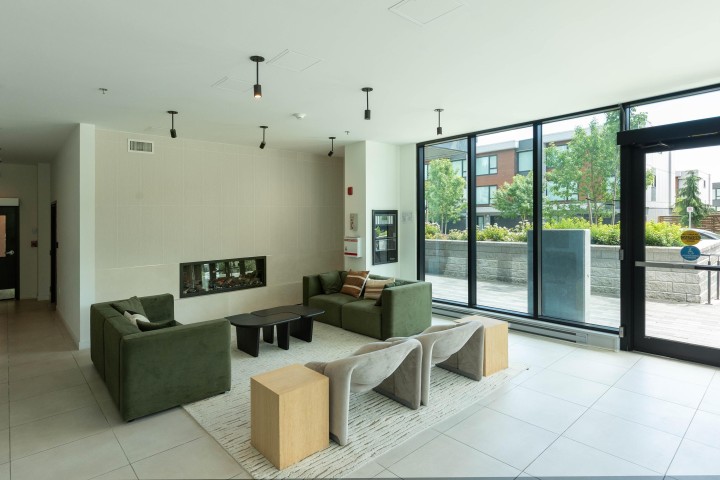 Photo 19 at 203 - 3596 Malsum Drive, Roche Point, North Vancouver