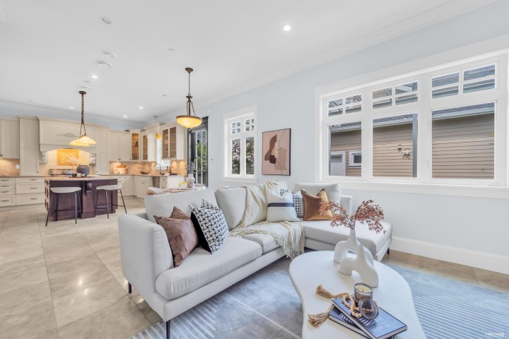 Photo 17 at 1675 W 59th Avenue, South Granville, Vancouver West