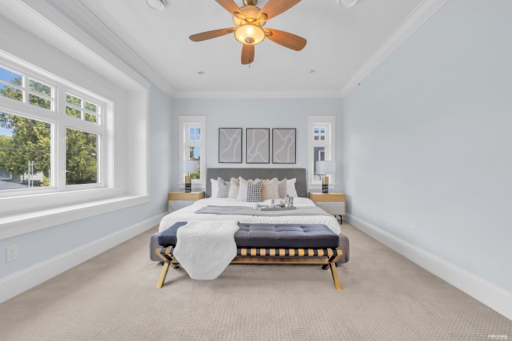 Photo 20 at 1675 W 59th Avenue, South Granville, Vancouver West