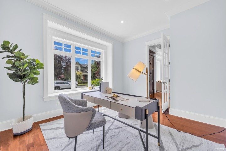 Photo 9 at 1675 W 59th Avenue, South Granville, Vancouver West