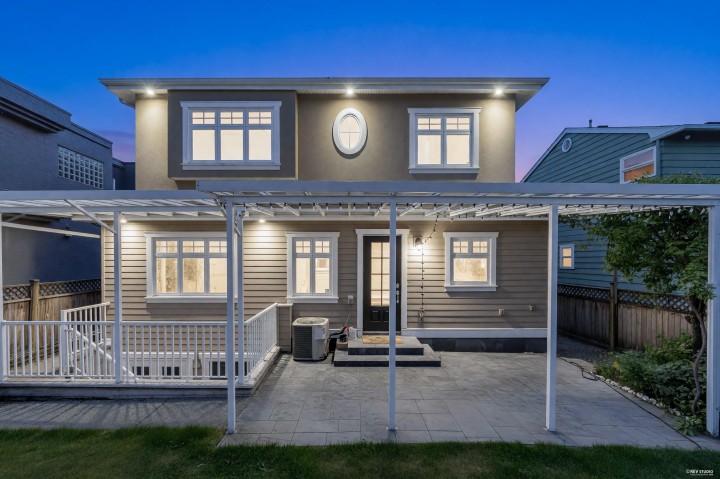 Photo 39 at 1675 W 59th Avenue, South Granville, Vancouver West