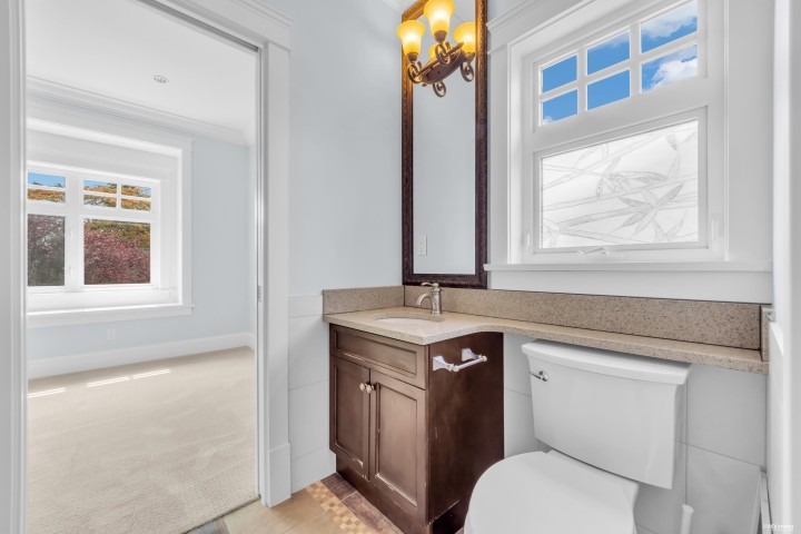 Photo 25 at 1675 W 59th Avenue, South Granville, Vancouver West