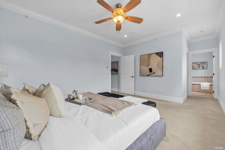 Photo 21 at 1675 W 59th Avenue, South Granville, Vancouver West