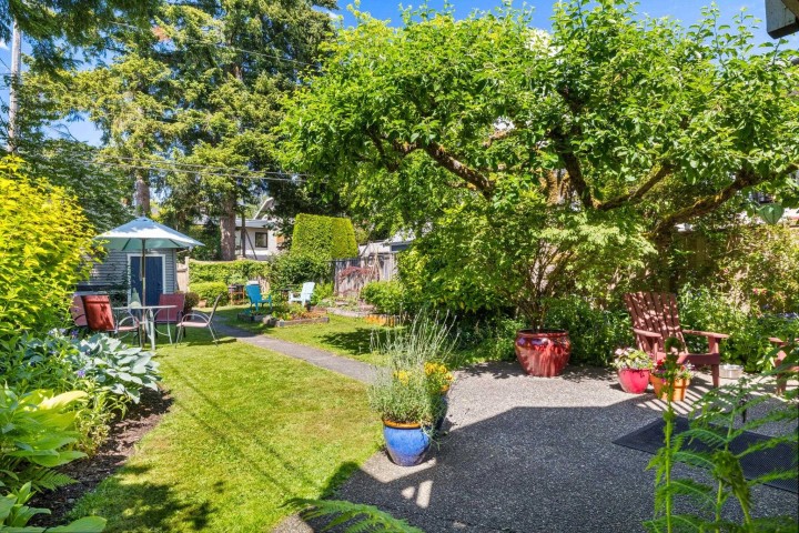 Photo 24 at 4057 W 18th Avenue, Dunbar, Vancouver West