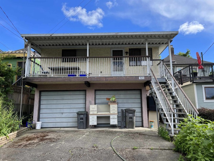 Photo 3 at 1929 E 6th Avenue, Grandview Woodland, Vancouver East