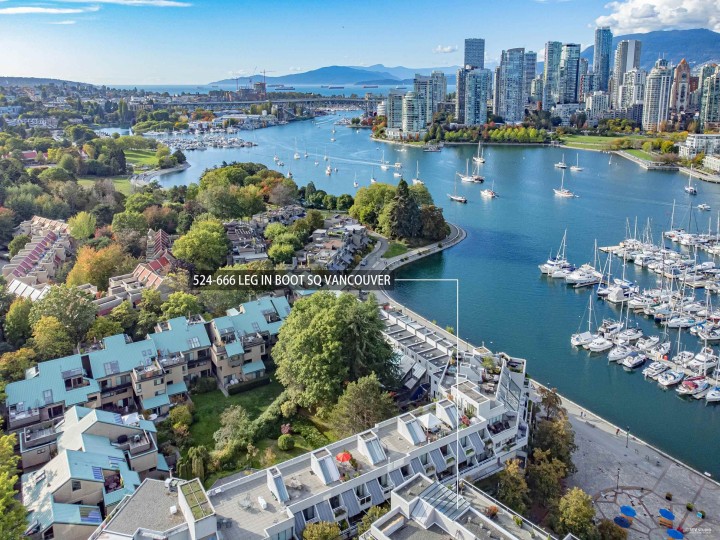 Photo 36 at 524 - 666 Leg In Boot Square, False Creek, Vancouver West