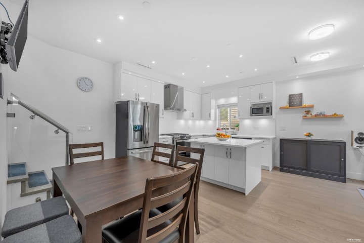 Photo 14 at 3342 E 24th Avenue, Renfrew Heights, Vancouver East