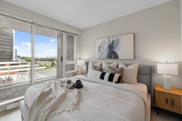 Photo 17 at 708 - 522 W 8th Avenue, Fairview VW, Vancouver West