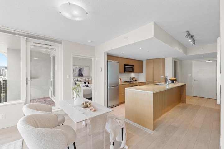 Photo 12 at 708 - 522 W 8th Avenue, Fairview VW, Vancouver West