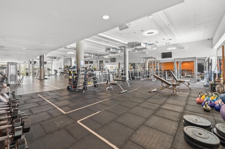Photo 28 at 708 - 522 W 8th Avenue, Fairview VW, Vancouver West