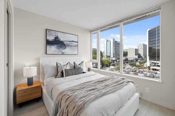 Photo 20 at 708 - 522 W 8th Avenue, Fairview VW, Vancouver West