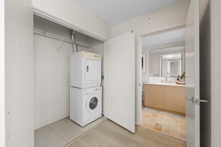 Photo 24 at 708 - 522 W 8th Avenue, Fairview VW, Vancouver West