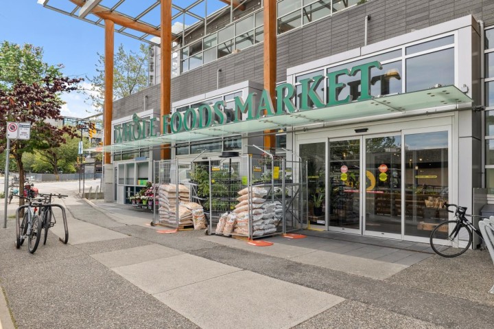 Photo 35 at 708 - 522 W 8th Avenue, Fairview VW, Vancouver West