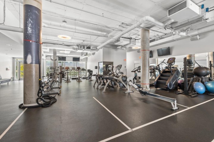 Photo 29 at 708 - 522 W 8th Avenue, Fairview VW, Vancouver West