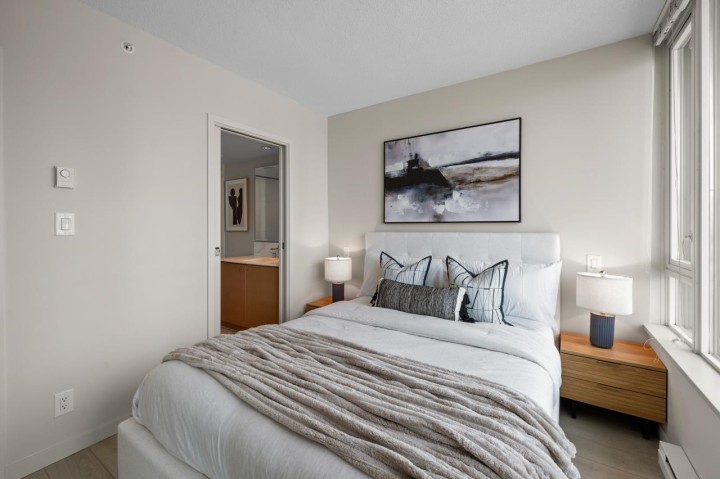 Photo 21 at 708 - 522 W 8th Avenue, Fairview VW, Vancouver West