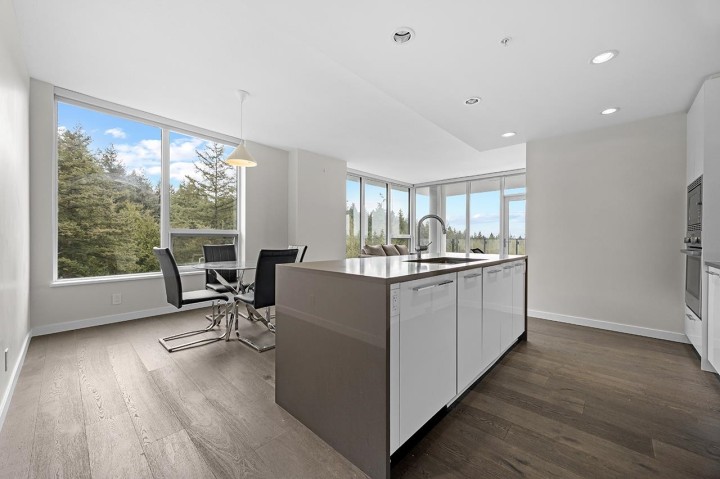 Photo 9 at 1208 - 3487 Binning Road, University VW, Vancouver West