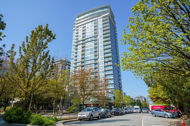Photo 1 at 306 - 125 E 14th Street, Central Lonsdale, North Vancouver