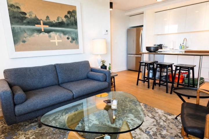 Photo 2 at 905 - 328 E 11th Avenue, Mount Pleasant VE, Vancouver East