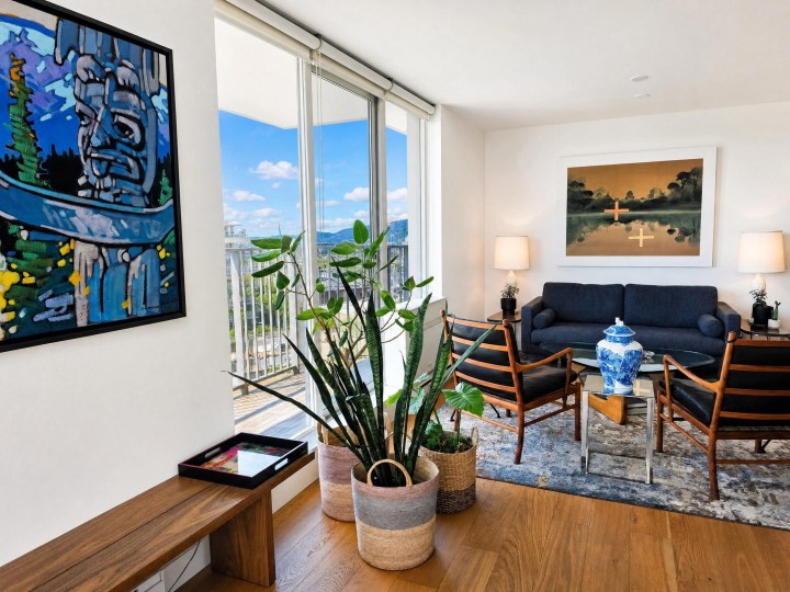 Photo 12 at 905 - 328 E 11th Avenue, Mount Pleasant VE, Vancouver East