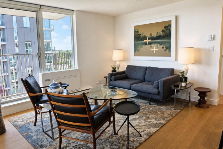 Photo 3 at 905 - 328 E 11th Avenue, Mount Pleasant VE, Vancouver East