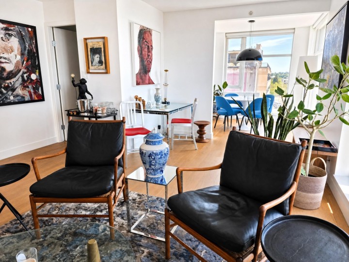 Photo 1 at 905 - 328 E 11th Avenue, Mount Pleasant VE, Vancouver East