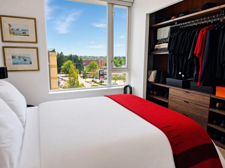Photo 9 at 905 - 328 E 11th Avenue, Mount Pleasant VE, Vancouver East