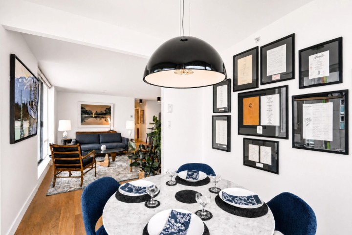 Photo 15 at 905 - 328 E 11th Avenue, Mount Pleasant VE, Vancouver East
