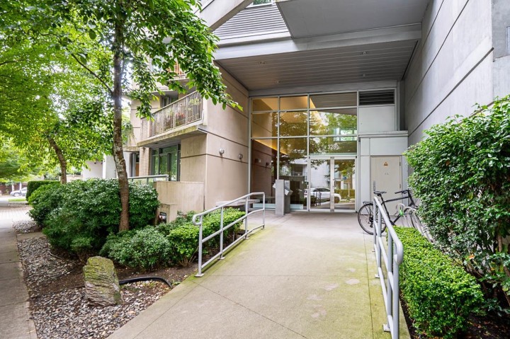 Photo 29 at 905 - 328 E 11th Avenue, Mount Pleasant VE, Vancouver East