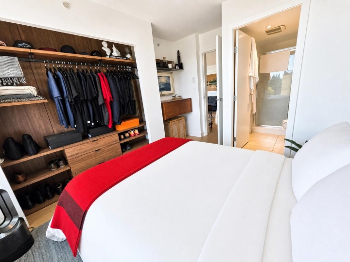 Photo 8 at 905 - 328 E 11th Avenue, Mount Pleasant VE, Vancouver East