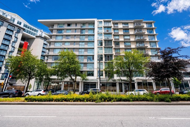 Photo 25 at 905 - 328 E 11th Avenue, Mount Pleasant VE, Vancouver East