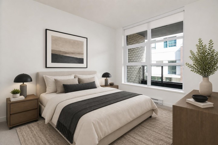 Photo 6 at 504 - 5598 Ormidale Street, Collingwood VE, Vancouver East