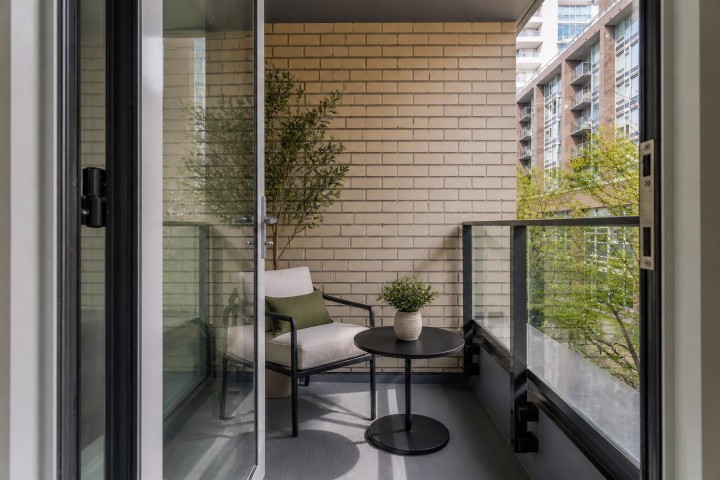 Photo 12 at 504 - 5598 Ormidale Street, Collingwood VE, Vancouver East