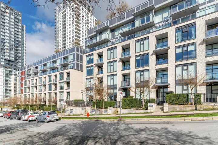 Photo 22 at 504 - 5598 Ormidale Street, Collingwood VE, Vancouver East