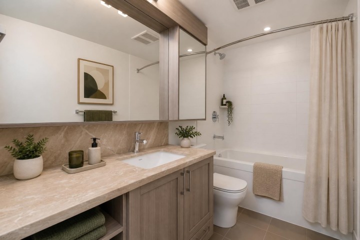 Photo 7 at 504 - 5598 Ormidale Street, Collingwood VE, Vancouver East