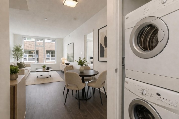 Photo 11 at 504 - 5598 Ormidale Street, Collingwood VE, Vancouver East