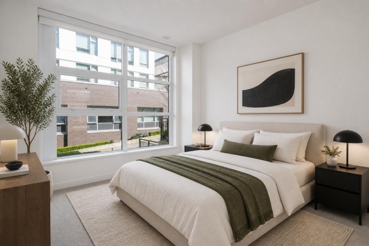 Photo 8 at 504 - 5598 Ormidale Street, Collingwood VE, Vancouver East