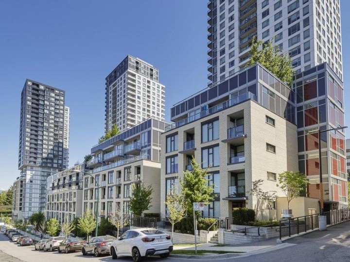 Photo 21 at 504 - 5598 Ormidale Street, Collingwood VE, Vancouver East