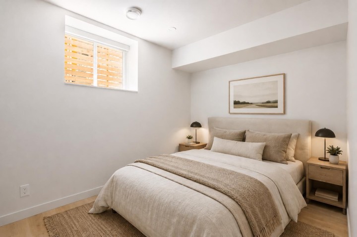 Photo 9 at 2 - 595 E 49th Avenue, Fraser VE, Vancouver East