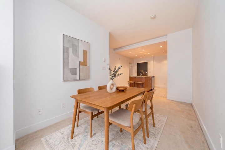 Photo 6 at 102 - 6080 Iona Drive, University VW, Vancouver West