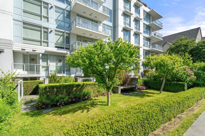 Photo 13 at 102 - 6080 Iona Drive, University VW, Vancouver West