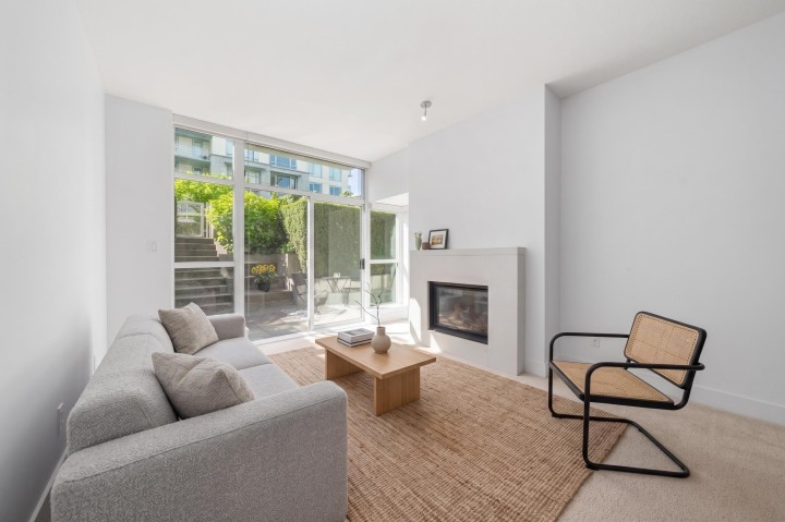 Photo 3 at 102 - 6080 Iona Drive, University VW, Vancouver West