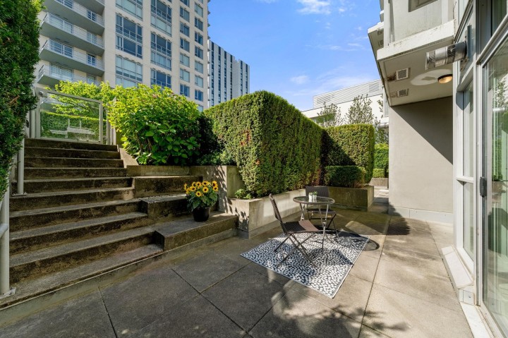 Photo 1 at 102 - 6080 Iona Drive, University VW, Vancouver West