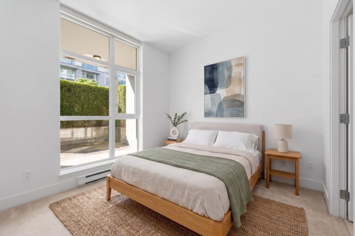 Photo 10 at 102 - 6080 Iona Drive, University VW, Vancouver West