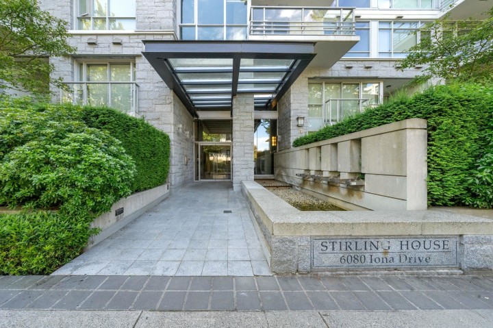 Photo 15 at 102 - 6080 Iona Drive, University VW, Vancouver West
