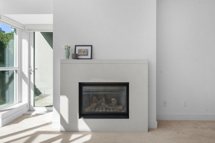 Photo 4 at 102 - 6080 Iona Drive, University VW, Vancouver West