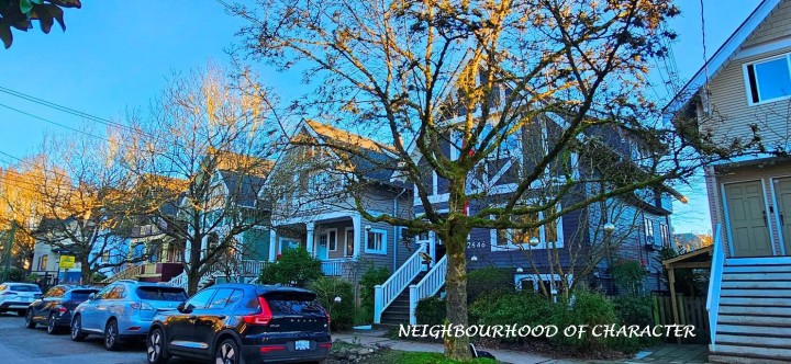 Photo 28 at 2635 W 7th Avenue, Kitsilano, Vancouver West