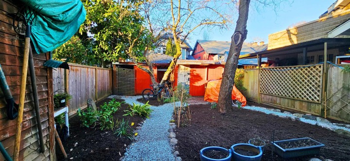 Photo 24 at 2635 W 7th Avenue, Kitsilano, Vancouver West