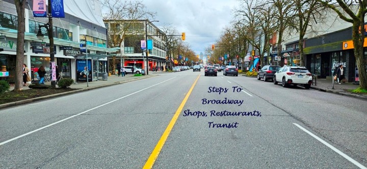Photo 33 at 2635 W 7th Avenue, Kitsilano, Vancouver West