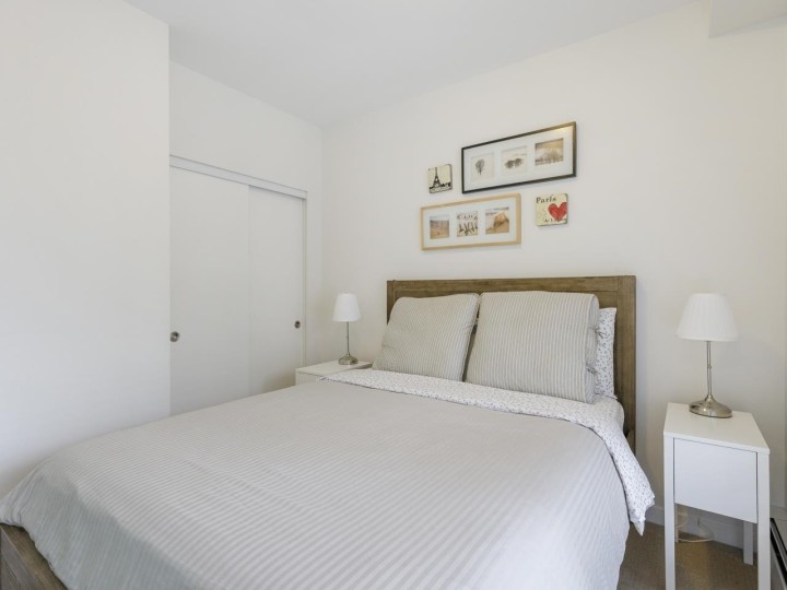Photo 12 at 411 - 417 Great Northern Way, Strathcona, Vancouver East