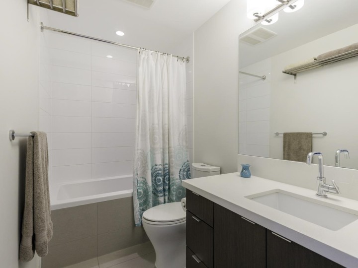 Photo 10 at 411 - 417 Great Northern Way, Strathcona, Vancouver East